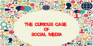 The Curious Case of Social Media