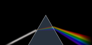 It’s your life, your prism!