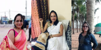 Savita Gupta - Untold Stories of hardworking Single Moms