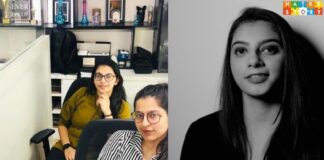 Akanksha Verma and Arushi - Breaking all the stereotypes