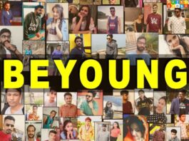 Beyoung.in– A self-funded e-commerce fashion brand started by 4 members