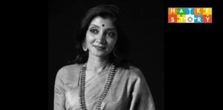 Hima Bindu-Story of single mother - HatkeStory