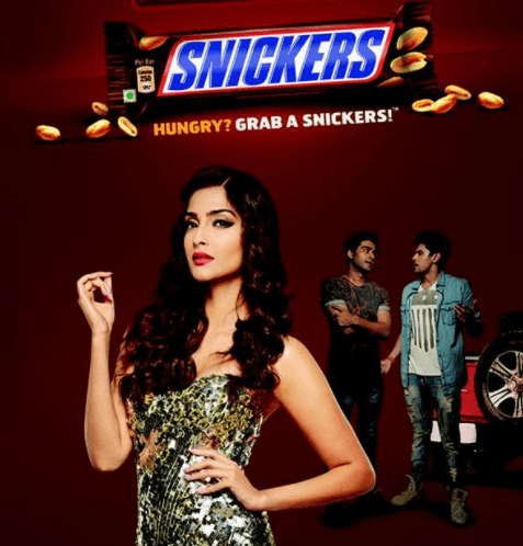 snickers 1