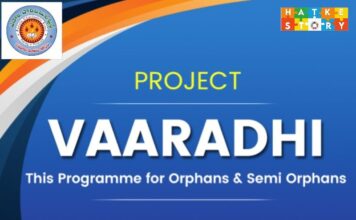 Orphans Project Vaaradhi