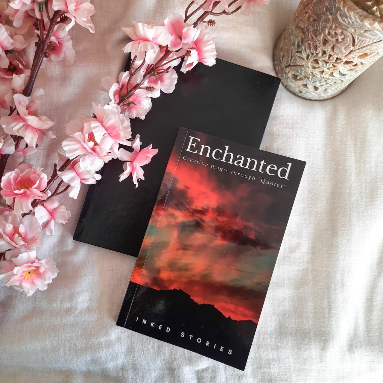 Enchanted by Nisha Agarwal