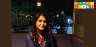 Nishtha Agarwal: The Tale of a unique Writer