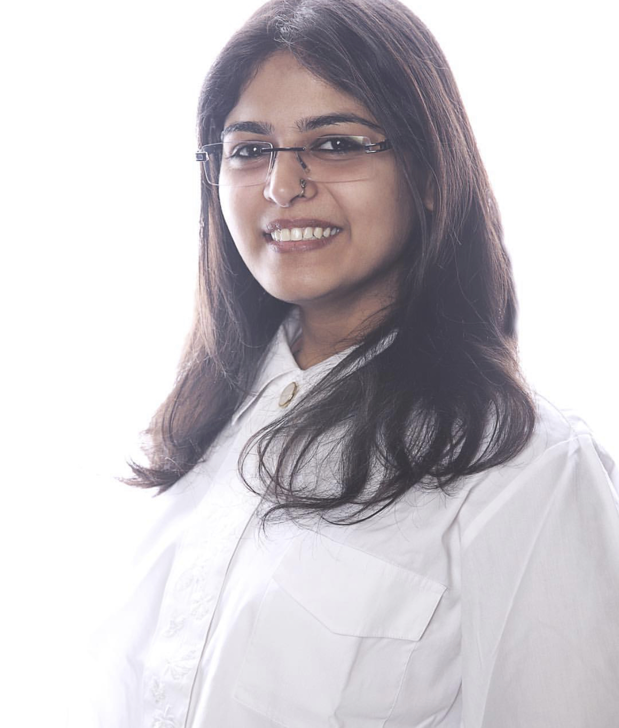Geeta Bhatia - Founder Anukrama