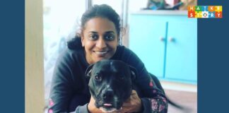 A Dog Rescue Supporter To A Foster Mom- Ujwala Chintala’s Transformation