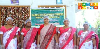 Implementing Women Empowerment Everyday – Janaki Devi