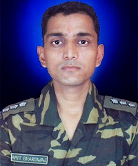 Amit Bhardwaj