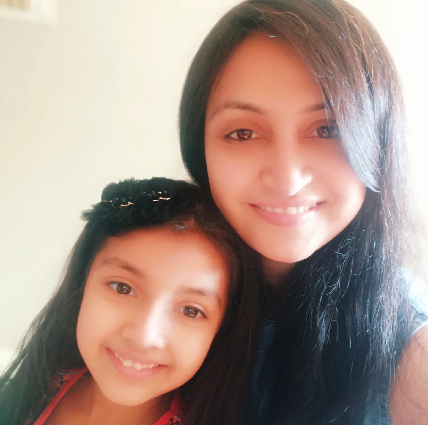 Deepika Mody Cherishing both Motherhood and Career