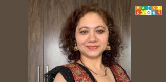 Gauri Shastri - The Kindness of an Absolute Stranger