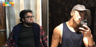 labh mann weight loss journey