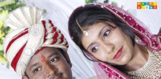 Intercaste Marriage - Breaking the Stereotypes (Hatke Love Story of Manisha and Apul)
